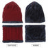 Unisex Wool Beanie